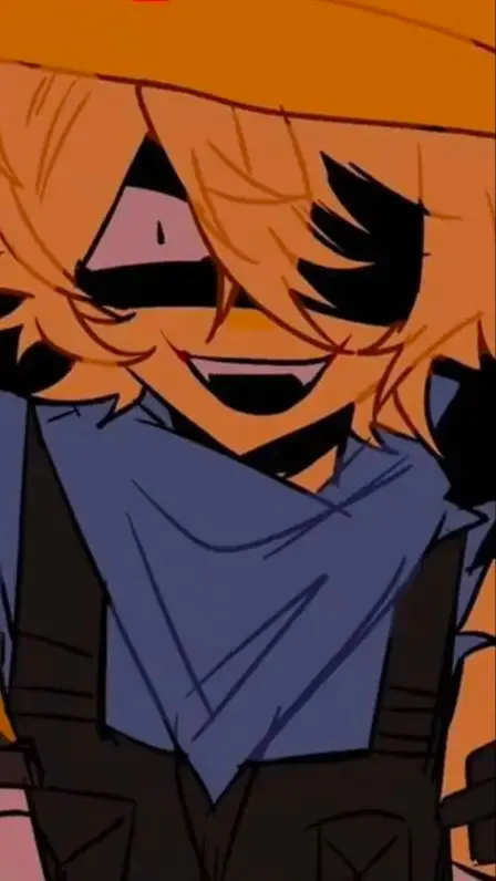 ai character: Yandere SawNoob background