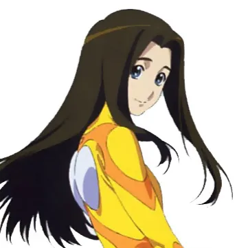 chat with ai character: Misha Miramond