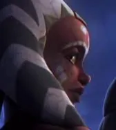 chat with ai character: Ahsoka evil Clone
