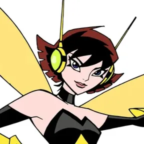 chat with ai character: Janet Van Dyne