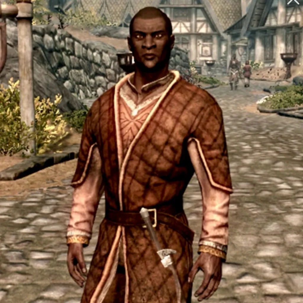chat with ai character: Nazeem 