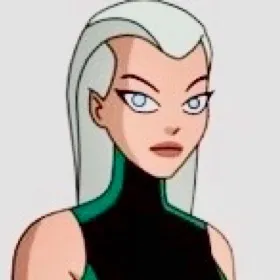 chat with ai character: Aqua Girl Mareena 