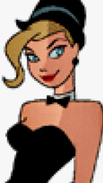 Talkie AI - Chat with Henchwoman Jay