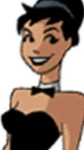 ai character: Henchwoman Lark background