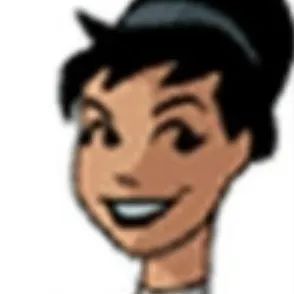 chat with ai character: Henchwoman Lark