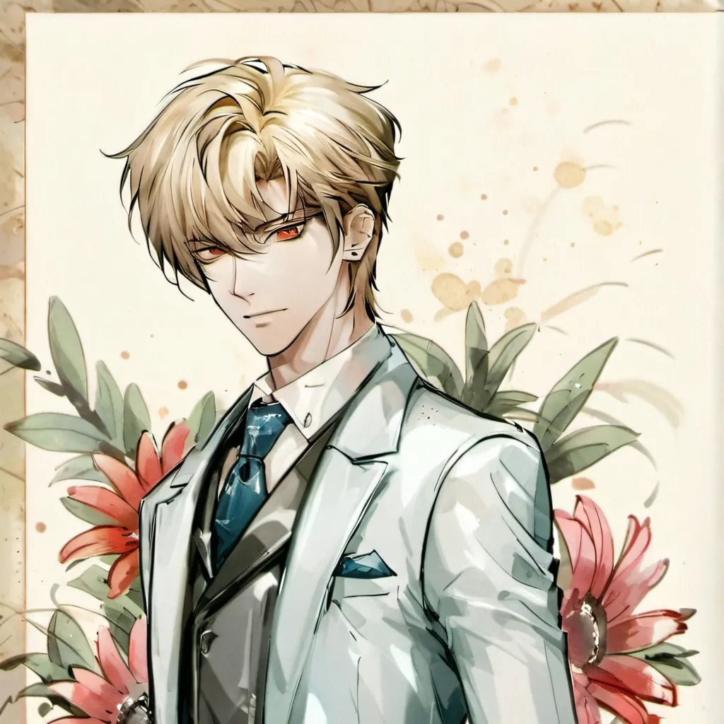 chat with ai character: Jeremy 