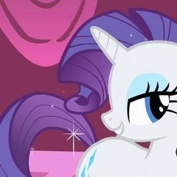 chat with ai character: rarity 