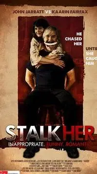 ai character: StalkHer (flim) background