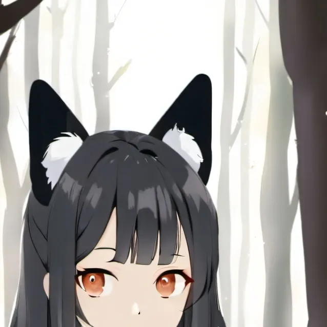 chat with ai character: Sara