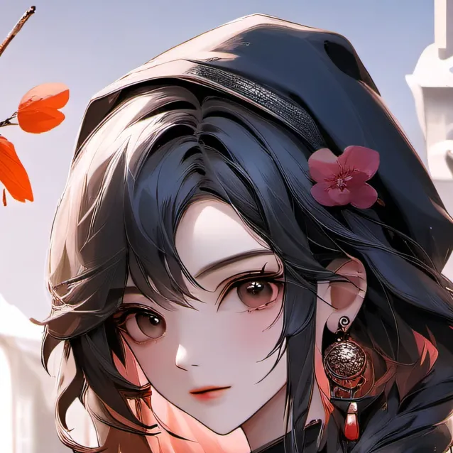 chat with ai character: 🌟Sara🌟 