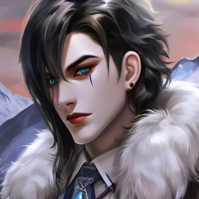 chat with ai character: adán 