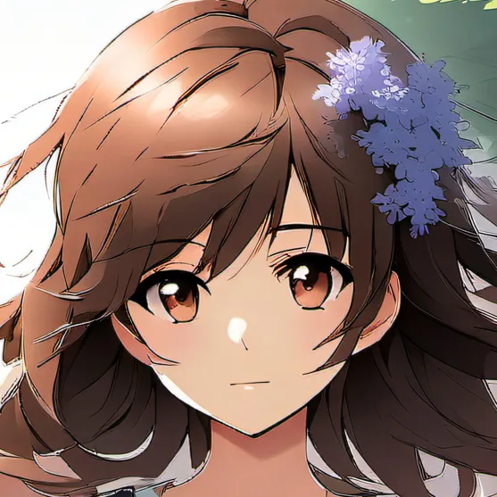 chat with ai character: Felicity 