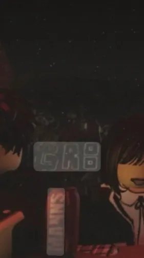 ai character: Gakuran background