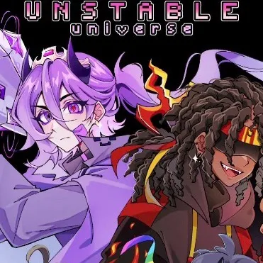 chat with ai character: unstable smp