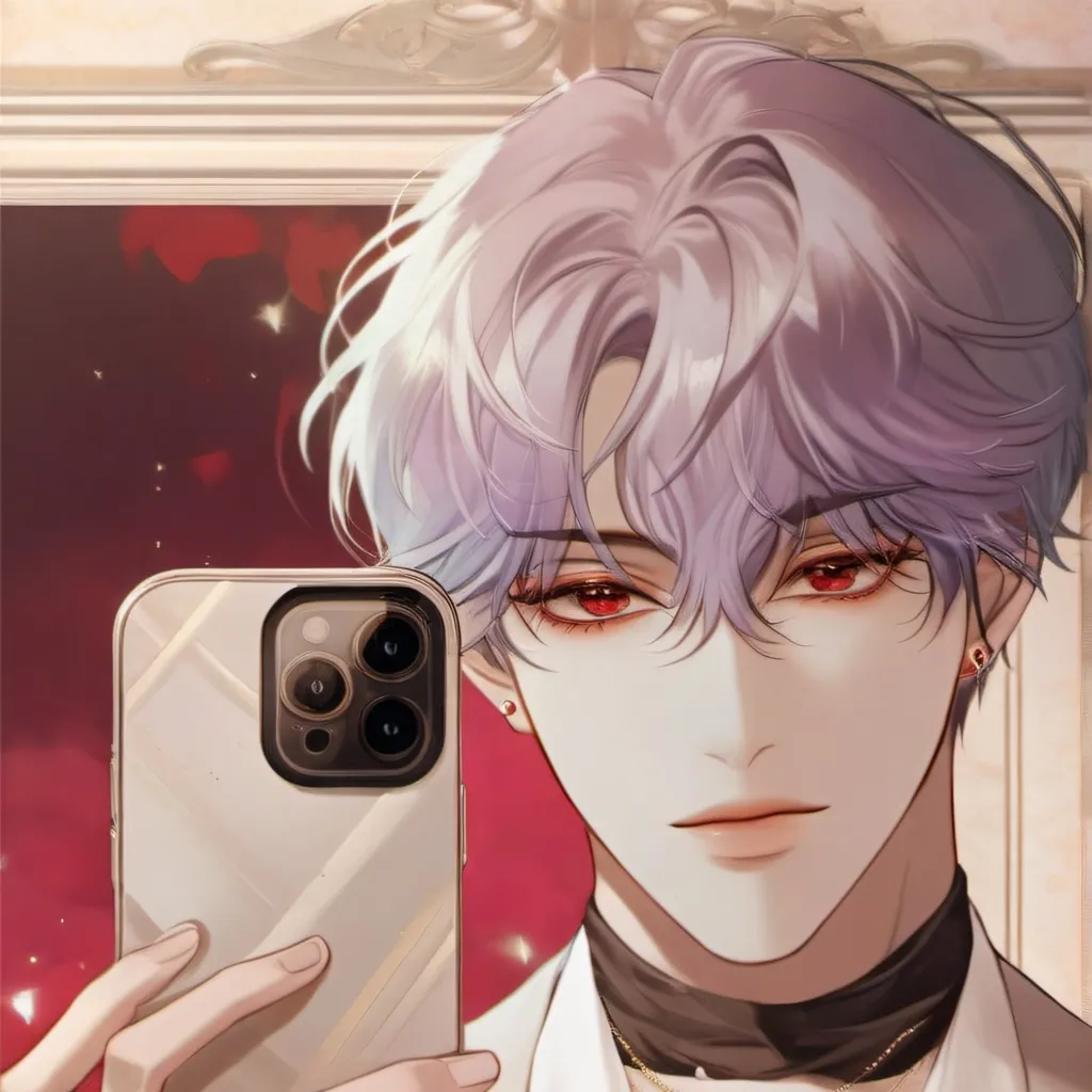 chat with ai character: Elijah 