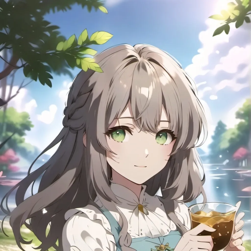 chat with ai character: Natalia