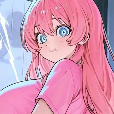 chat with ai character: Luna