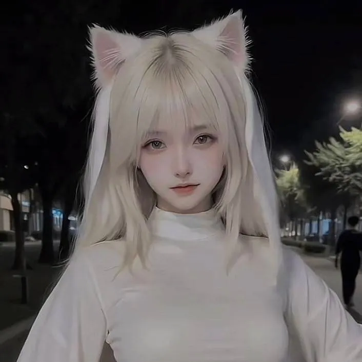 chat with ai character: Nami