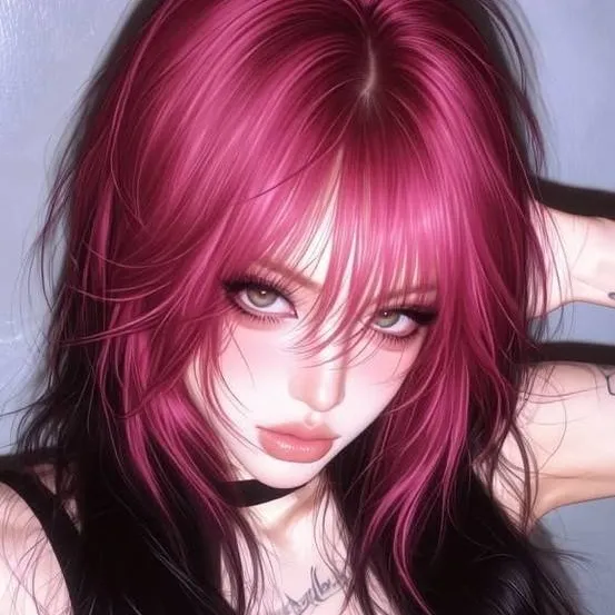 chat with ai character: Zara