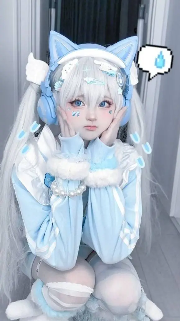 ai character: Daniela background
