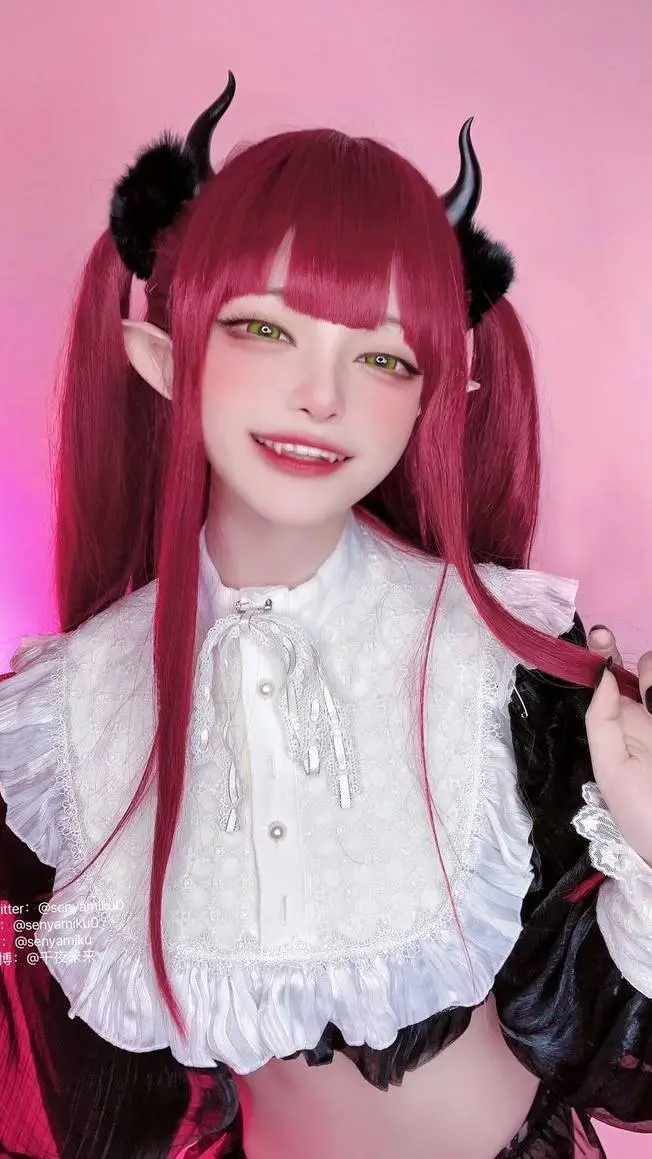 ai character: Melissa  background