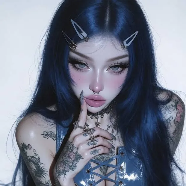 chat with ai character: Sofia 
