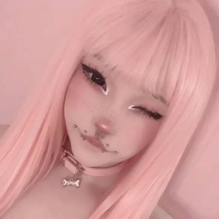chat with ai character: Hana