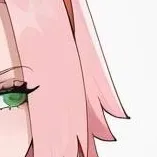 chat with ai character: Sakura Haruno 