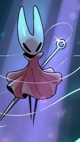 ai character: Silk song background