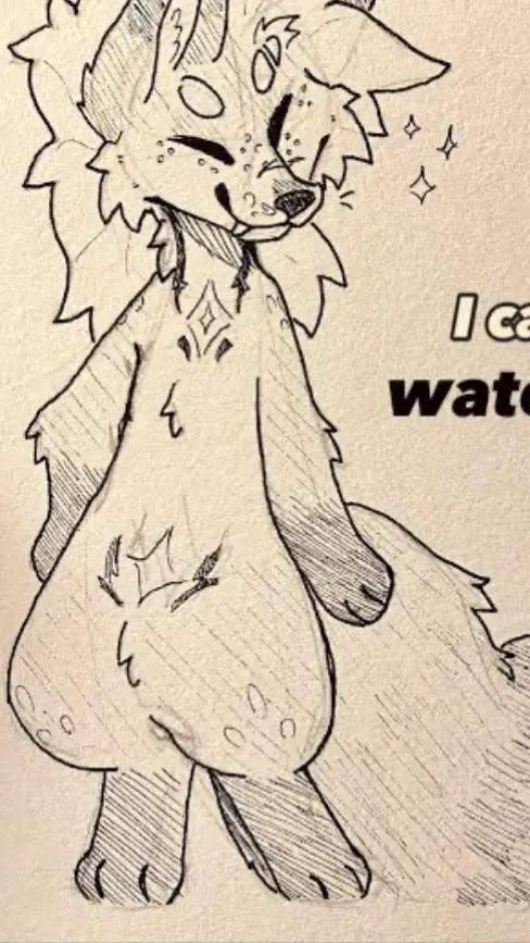 ai character: Furry family background