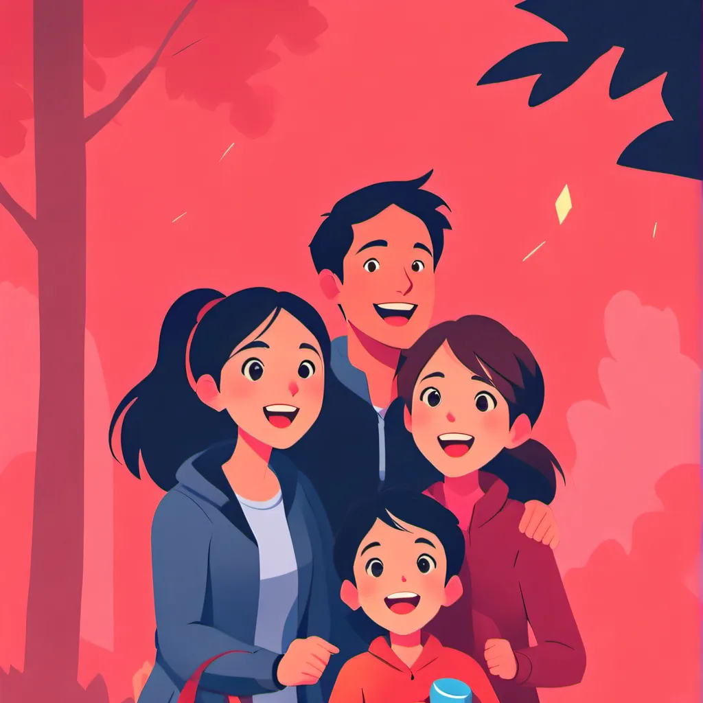 chat with ai character: Thanksgiving