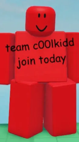 ai character: Forsaken infection background