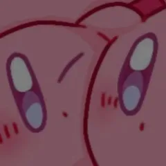 chat with ai character: Kirby