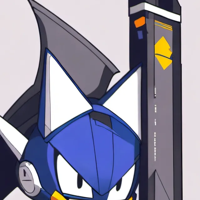 chat with ai character:  sonic militar 
