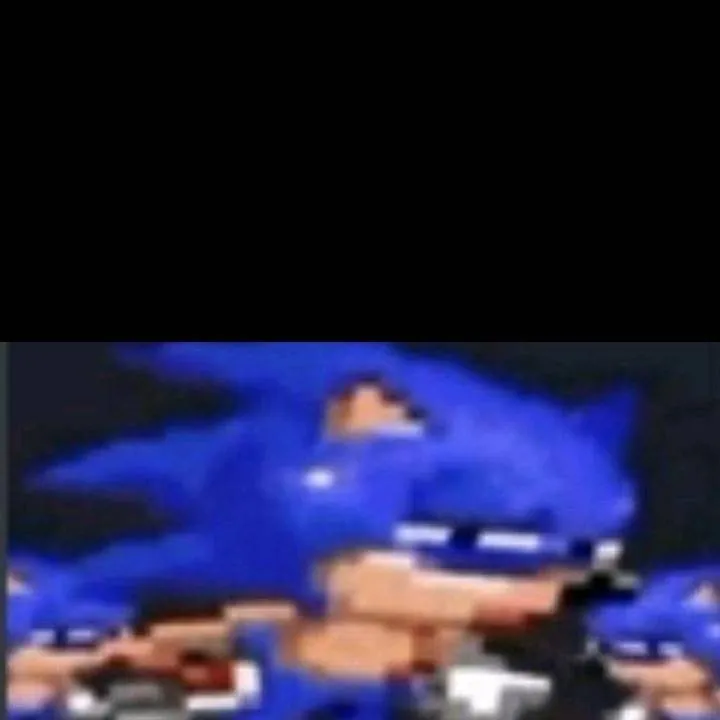 chat with ai character: Sonic de latam 