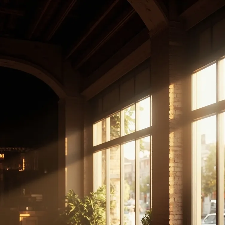 chat with ai character: sam and dean- cafe