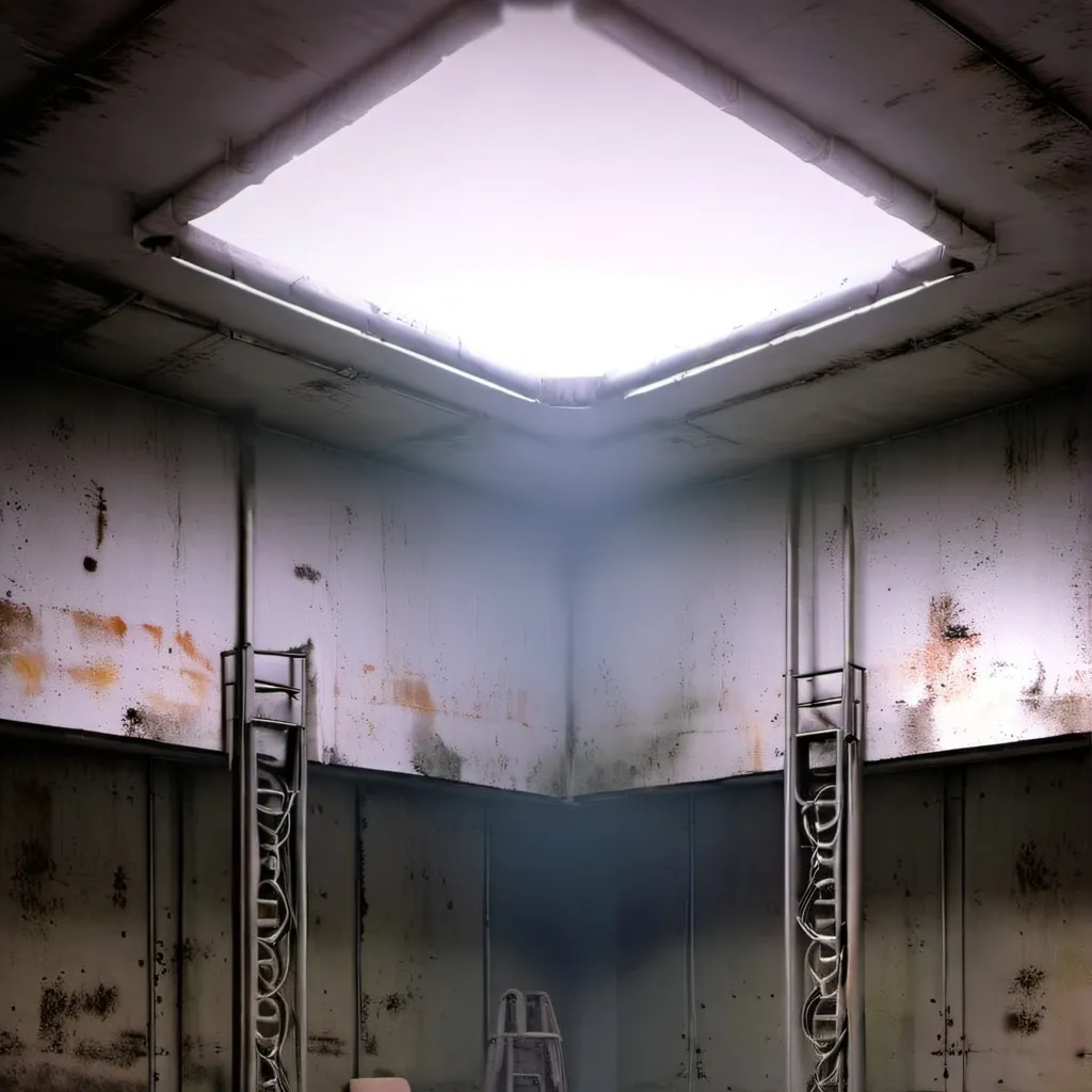 chat with ai character: COD - prisoner