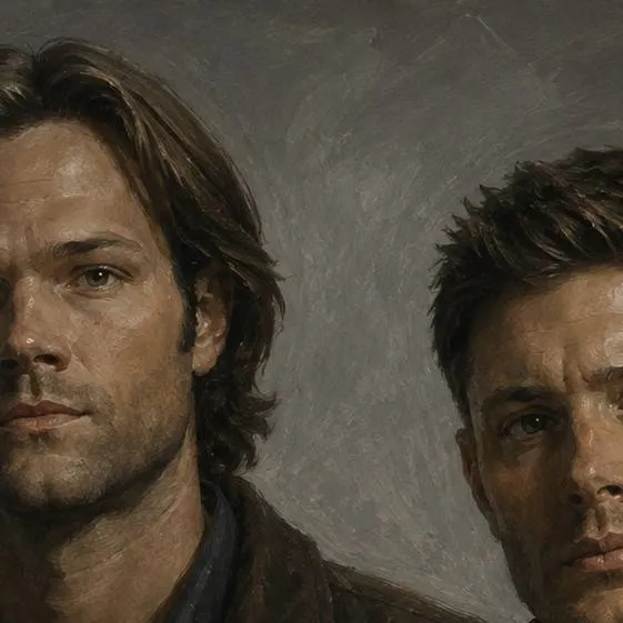 chat with ai character: SPN - interogation