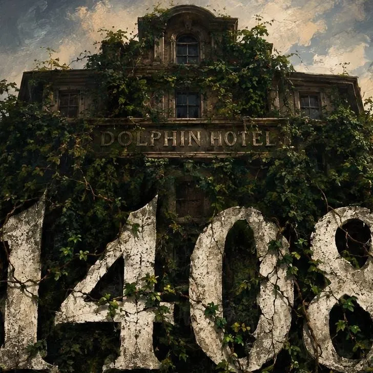 chat with ai character: 1408 - Horror