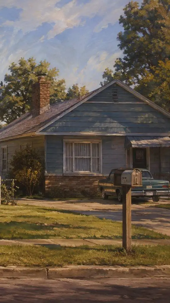 Talkie AI - Chat with Young Sheldon ST.