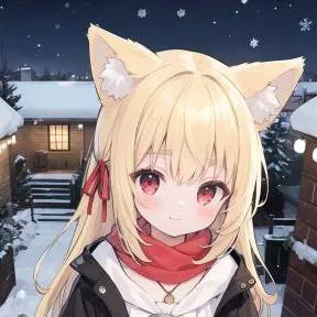 chat with ai character: Марина