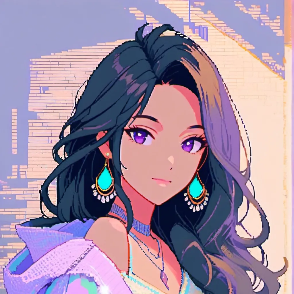 chat with ai character: aphmau crew