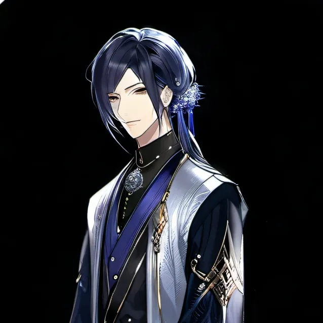 chat with ai character: Alfons Sylvatica