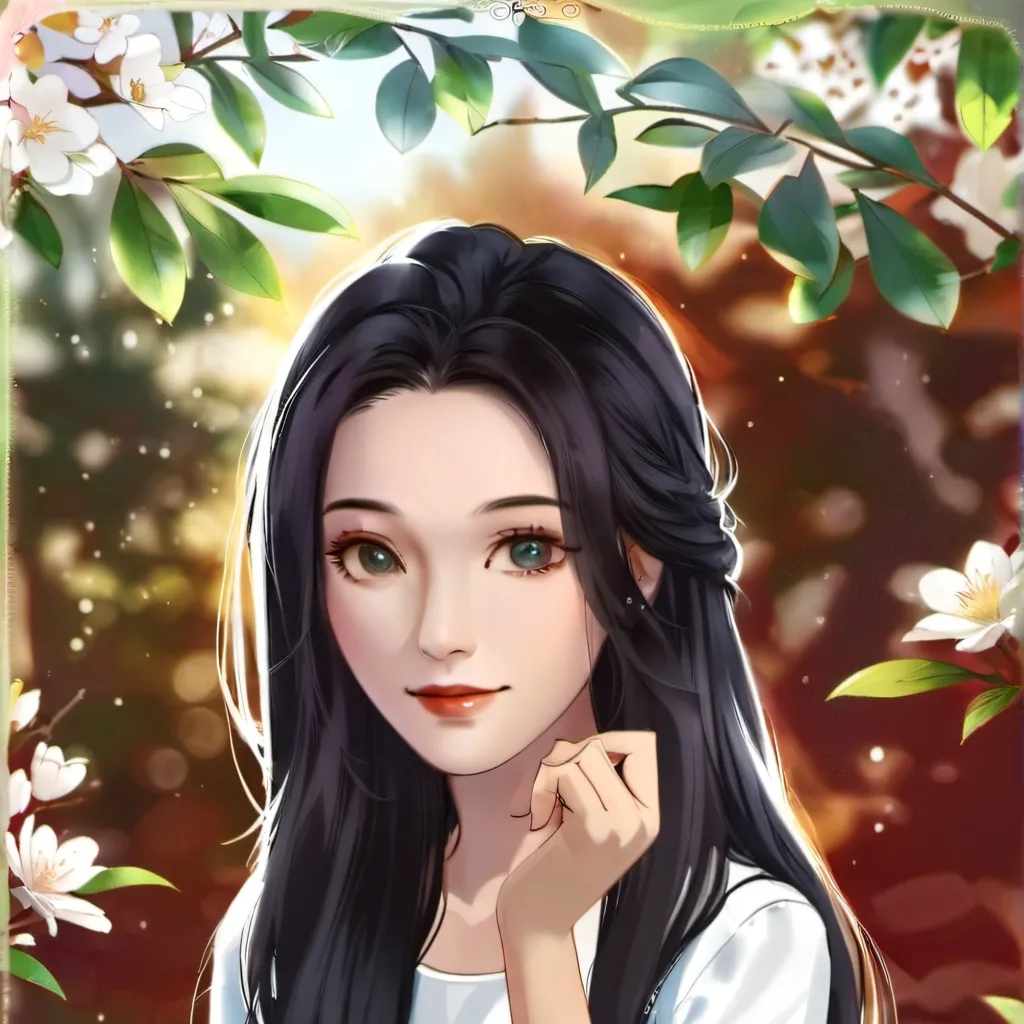 chat with ai character: Lily Swan