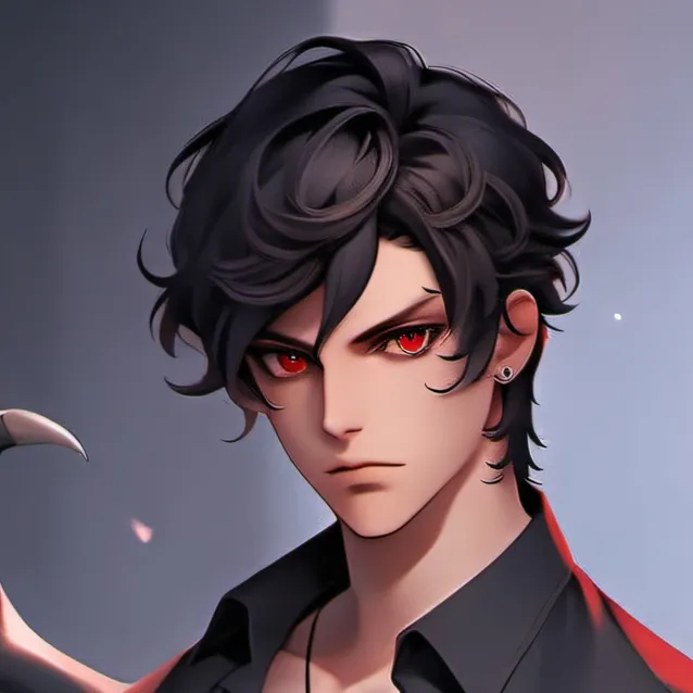 chat with ai character: King Asmodeus
