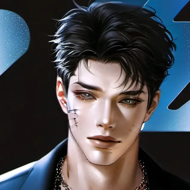 chat with ai character: Zane Meadows 