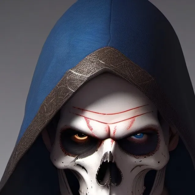 chat with ai character: Josh Hammond