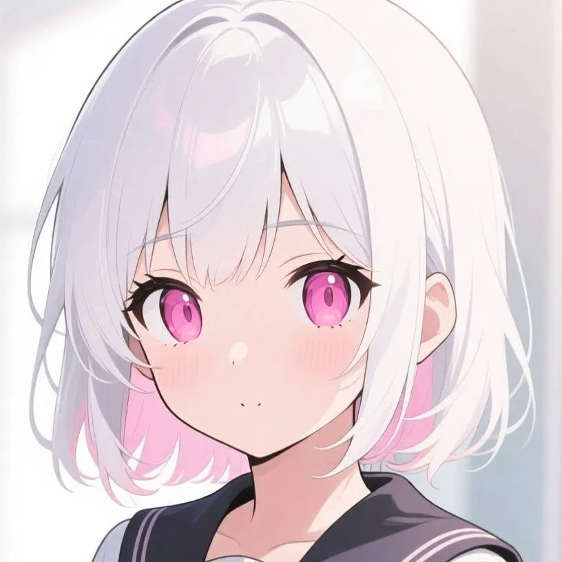 chat with ai character: Yuki Shirayuki