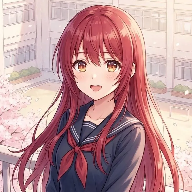 chat with ai character: Aiko Hayashi