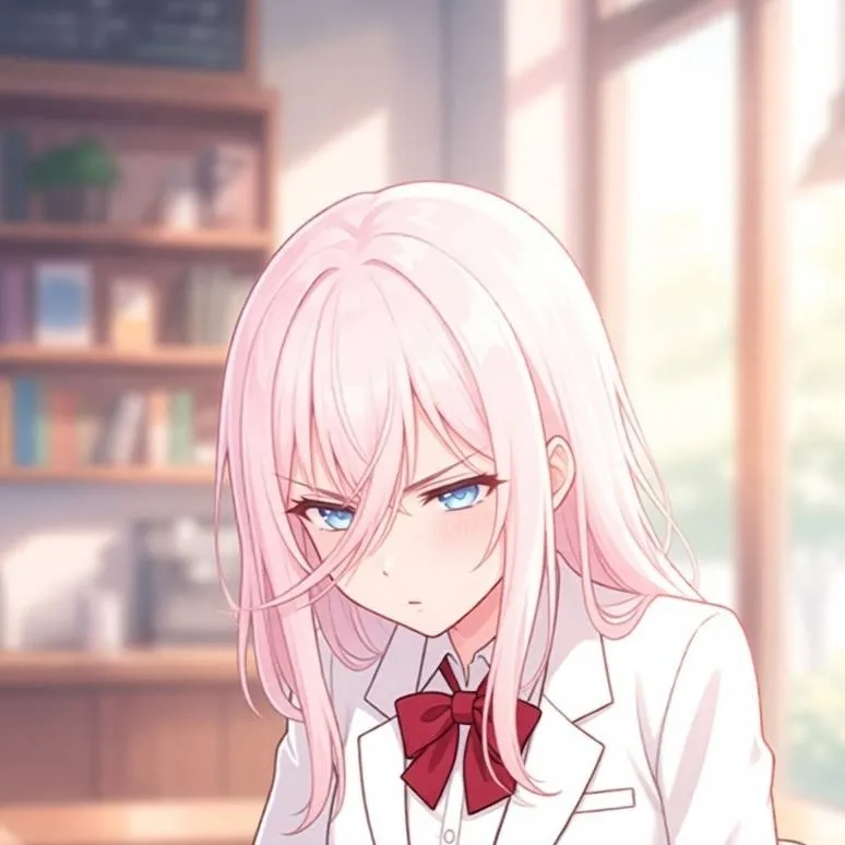 chat with ai character: Shiori Yukimura